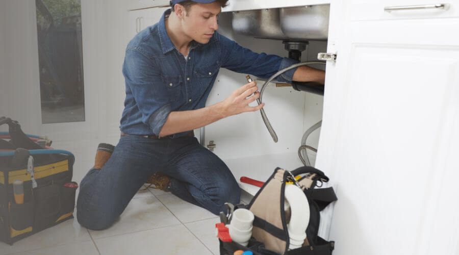 Professional expert plumbing services in Ama, LA